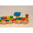 Stack & Pull Train