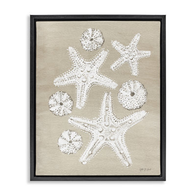 «Sandy Beach Treasures» par Candra Boggs