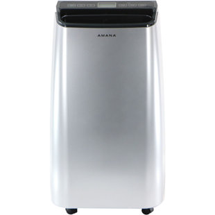 Portable Air Conditioner with Remote