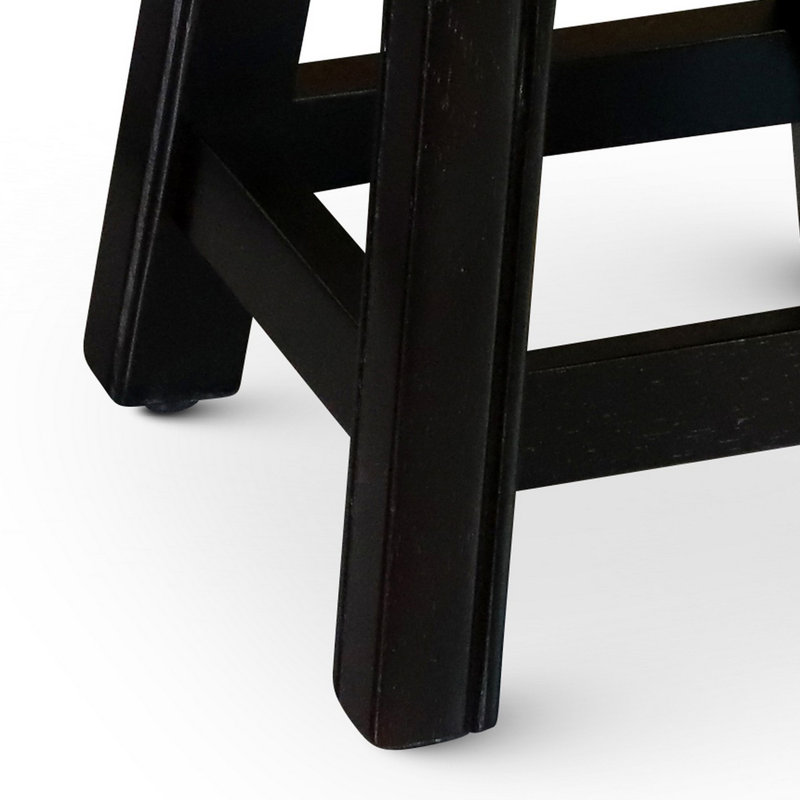 Repose-pieds rond de 11 po Trosclair