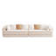 Canapé moelleux moelleux, moelleux, confortable, confortable-373560305