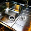 Stainless Steel Sink Strainer Kitchen Sink Strainer Plug For Kitchen Bathroom Wash Basin