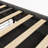 Bed Frame with LED, Wings Headboard Design-355487689-355487691