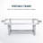 9.5 Qt Chafing Dishes for Buffet