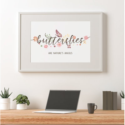 No Frame Print