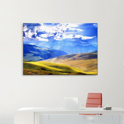 Print on Canvas