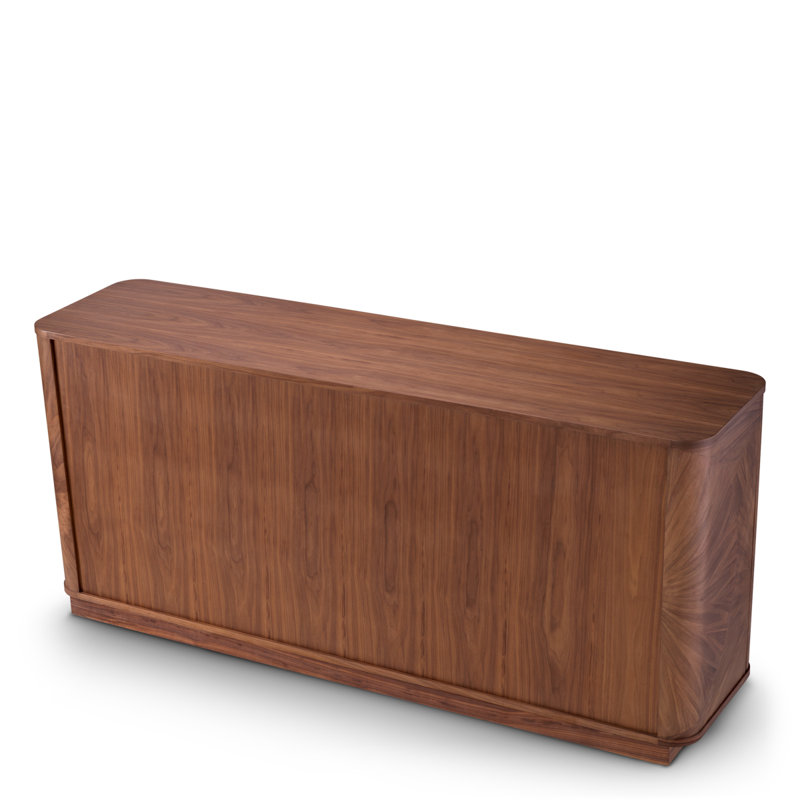 Dresser Rucello Light Walnut Veneer