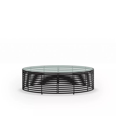 Lolah Outdoor Coffee Table