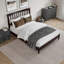 Lit plateforme en bois massif Aritra-1212269968-1212269975