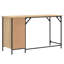 Rectangle 131cm L Computer Table-93366373
