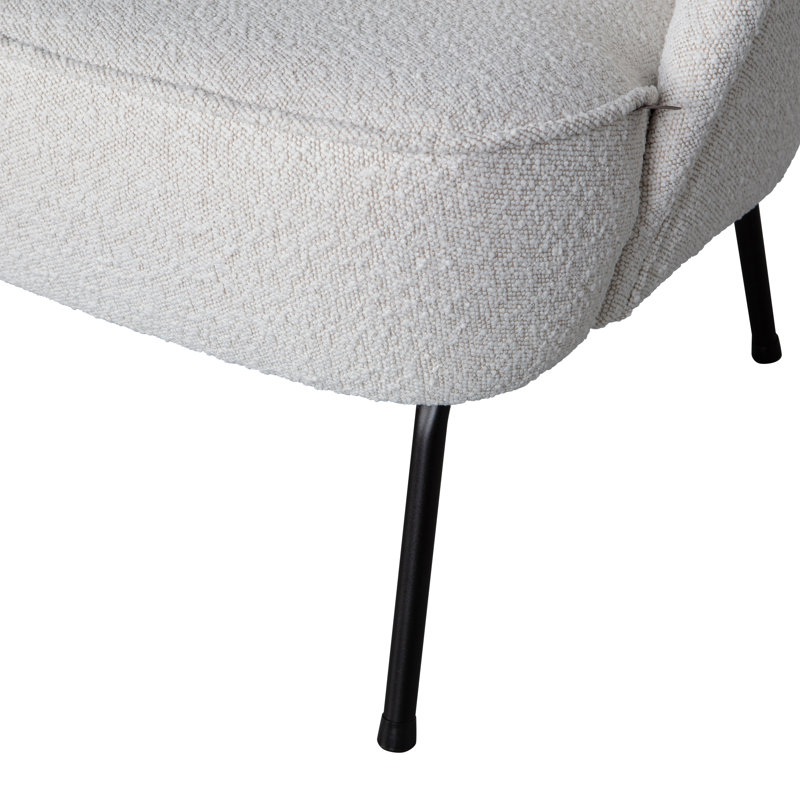 Vogue Upholstered Accent Chair
