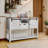 Latravius 45.9'' Console Table-695429405