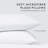 2-Pack Plush Bed Pillows Set-309196083