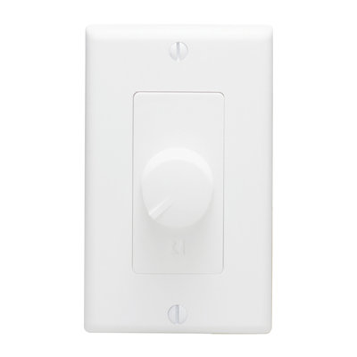Tamper Resistant Touch Wall Switch Light Switch