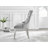 Edward Luxury Tufted Velvet Upholstered Dining Chairs Classic Design-1004462131-974414752