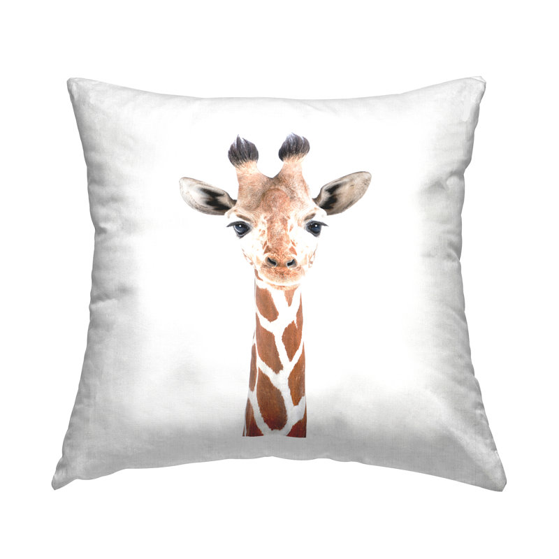 Housse et coussin décoratif en polyester / mélange de polyester par Daphne Polselli