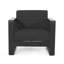 Fauteuil d'appoint Modern Living Essential, Clean-Line