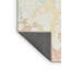 Surface beige contemporaine tapis-770622446