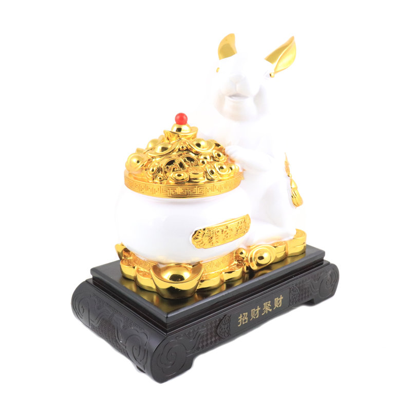 Animals Statue