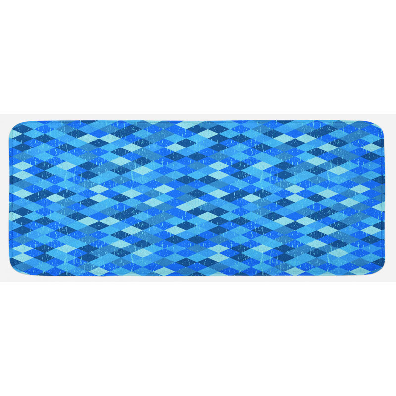 Tapis de cuisine