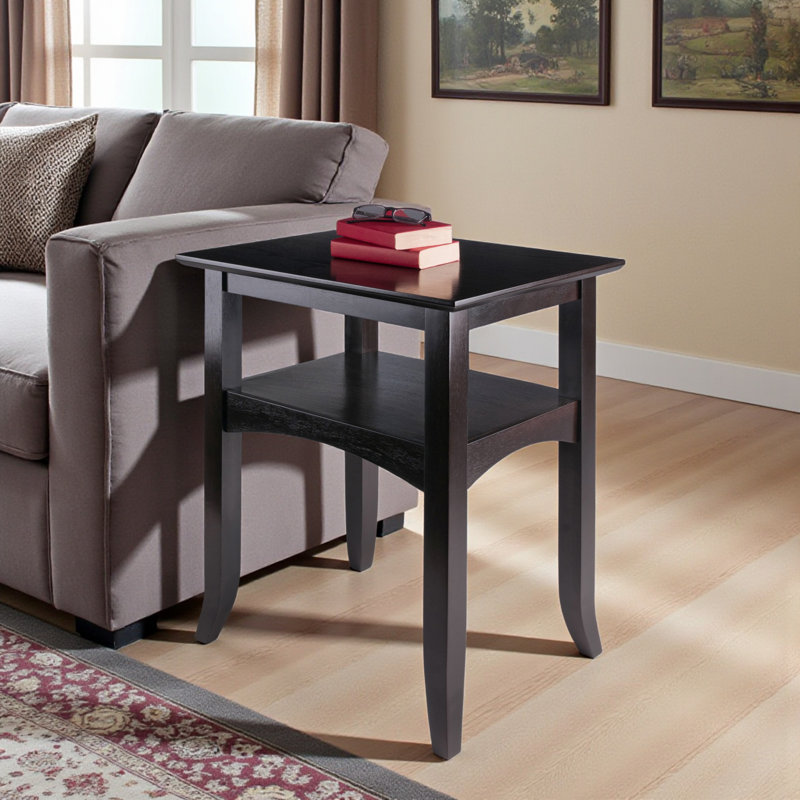 Alameda Tray Top End Table