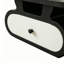 Ensemble de tables basses ovales Creative