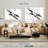 Brampt Hawk Black And White-108167101