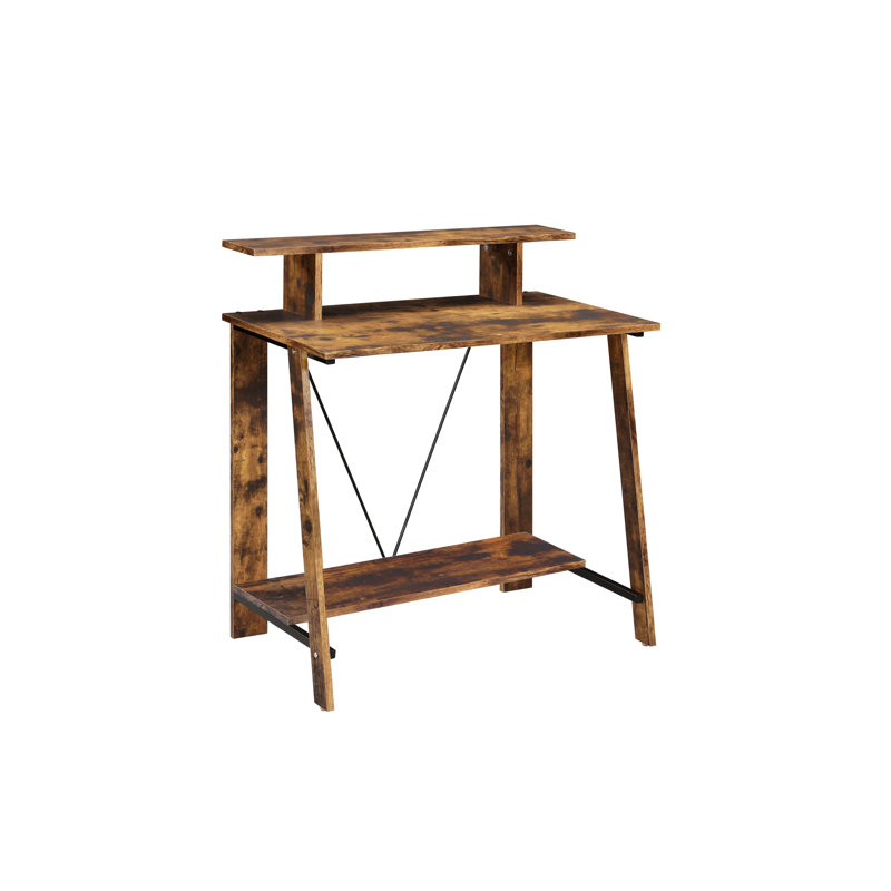Nypho Writing Desk, Oak