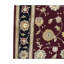 Hand Woven Wool Oriental Area Rug