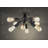 Seekonk Flush Mount-1341145513