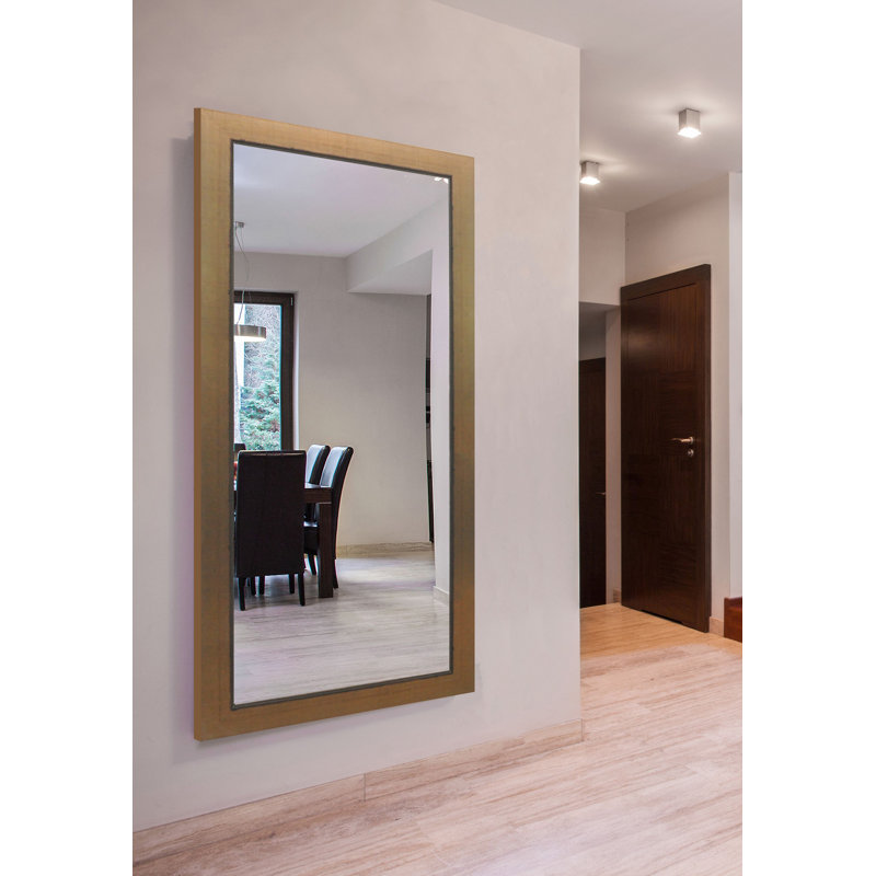 Miroir d'appoint Doylestown, H 71,5 po x l 38,5 po
