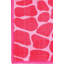 Tapis imprimé animal - Girafe Girly-1868513899