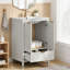 Meuble-lavabo 24 po avec lavabo-2054654855