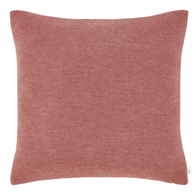Chenille Texture Cushion Cover