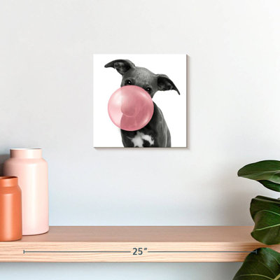 Ketti Funny Puppy Bubble Gum