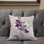 Indoor / Outdoor Square Cushion-1520226985-1520226997