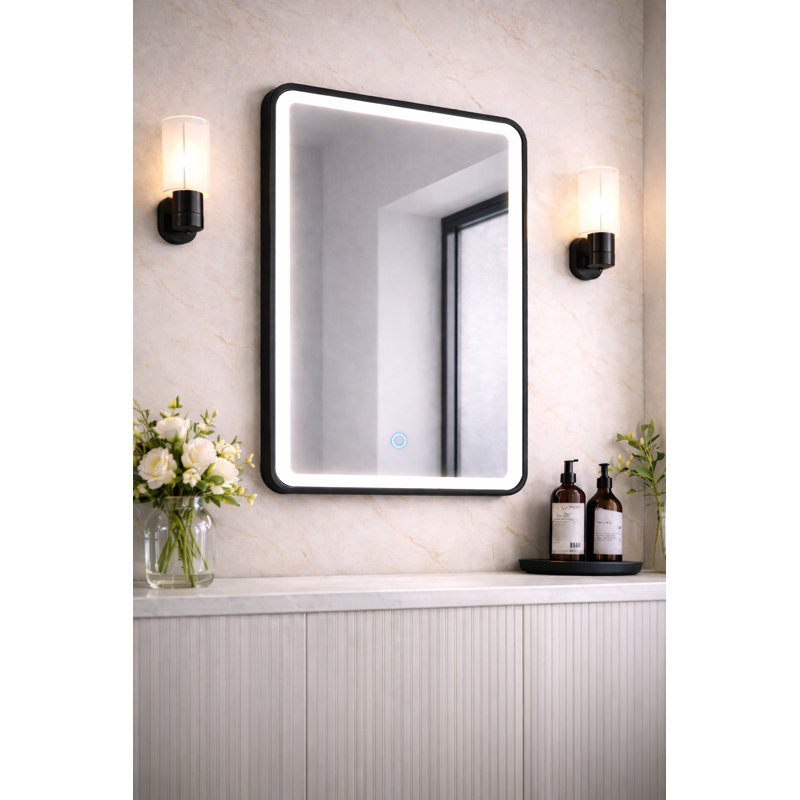 Rectangle Mirror
