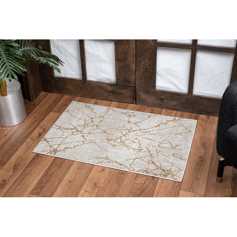 Élégance 2 pi. X 3 pi Tapis, Rectangle 1 pi 12 po x 2 pi 12 po