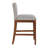 Efurd Upholstered Counter Stool