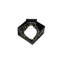 Salvio LED Flush Mount-70908865