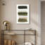 "Olive Stack III", art mural encadré par Art Remedy, cadre noir, 20 x 30-666775813-666775817