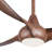 52" Wave 3 - Blade LED Propeller Ceiling Fan with Remote Control and Light Kit Included-19504998