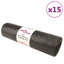 240L Plastic Trash Bags - 150 Count