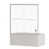 Brushed Nickel is out of stock