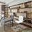 Rectangle Chair Mat with Straight Cut Edge for Firm Surfaces