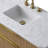 Liljan 42'' Wall-Mounted Single Bathroom Vanity-1191428985