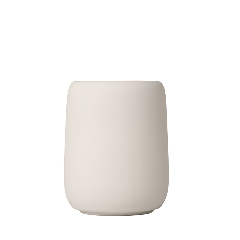 Sono Tumbler, Moonbeam Cream
