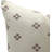 Fabdivine Handmade Cushion Cover – Decorative Throw for Sofa or Bed, Barfi-109664040