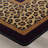 Alminus Design Center Leopold Leopard Animal Print Area Rug-1416918095