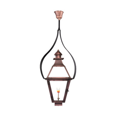 Jackson Empire Lantern